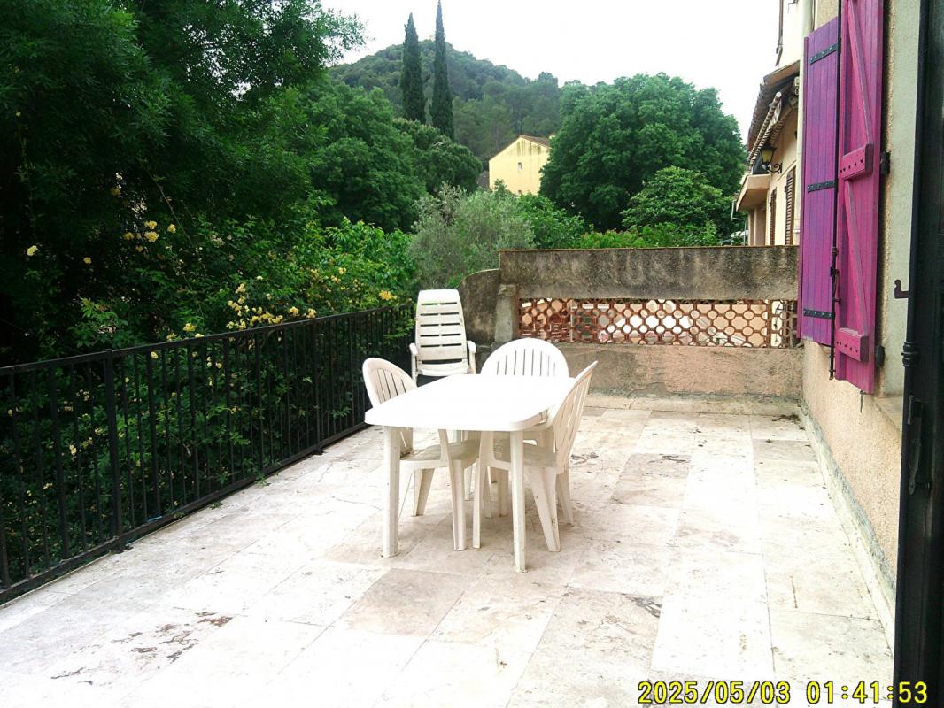 2 Schlafzimmer Wohnung in Vidauban, France, Nr. 294274