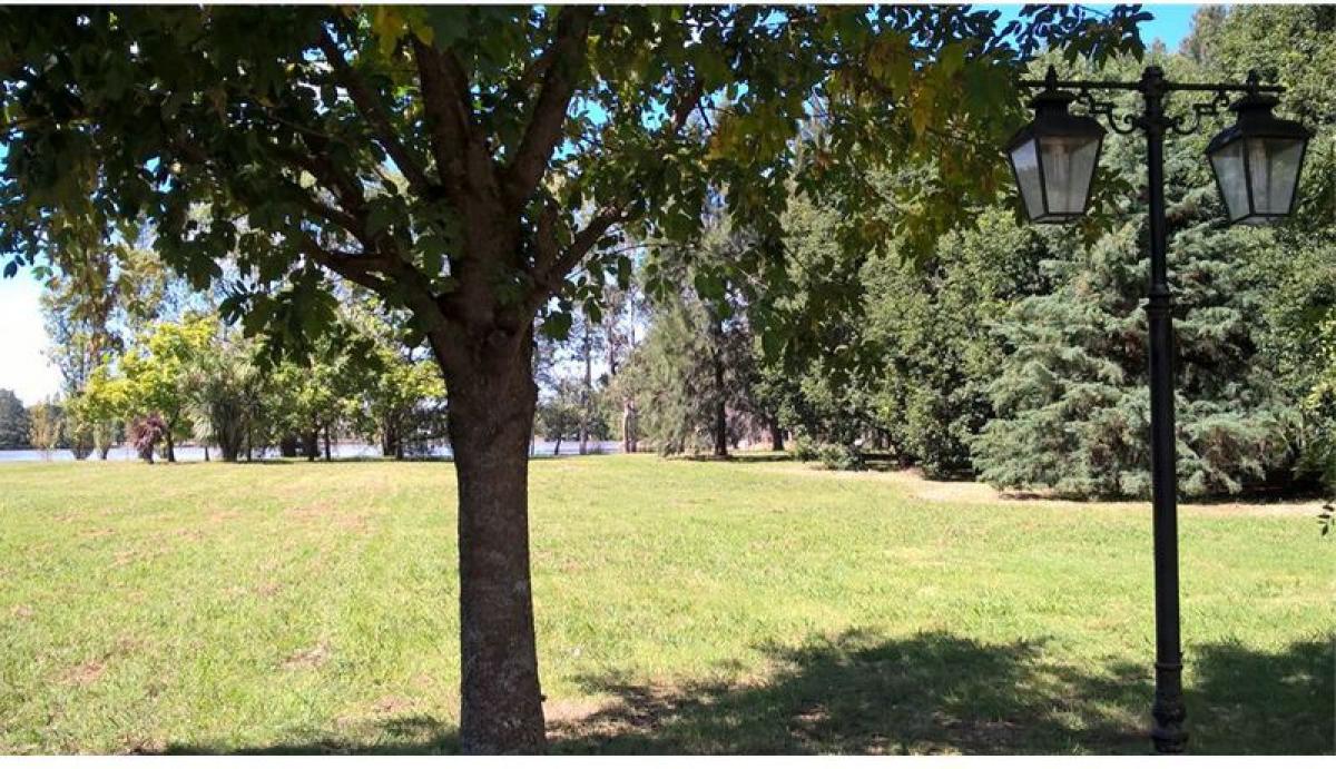  Land in Campo Creado, Argentina No. 110637