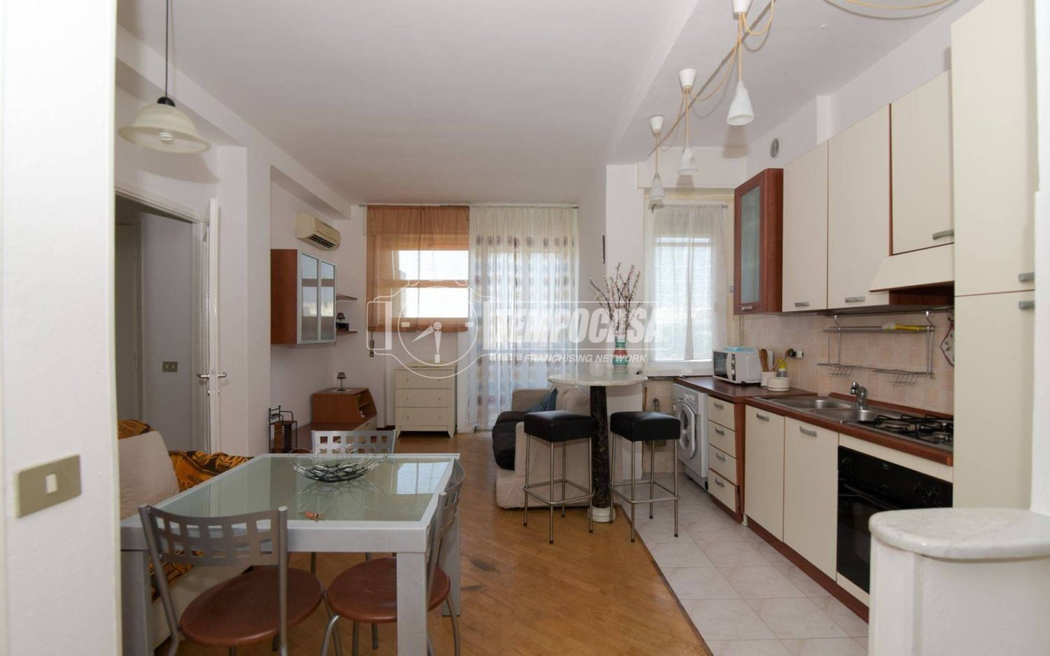 Apartamento T1 em Milan, Italy N.º 382227