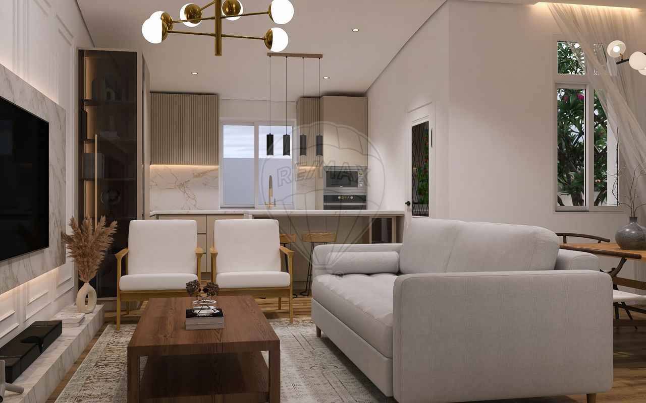 Casa T3 em Entroncamento, Portugal N.º 18711