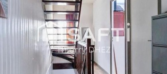 Casa de 3 dormitorios en Tourcoing, France No. 157931 7