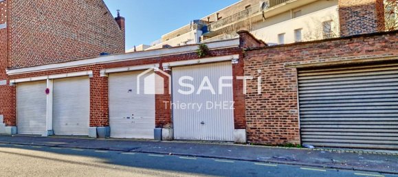 Casa de 3 dormitorios en Tourcoing, France No. 157931 3