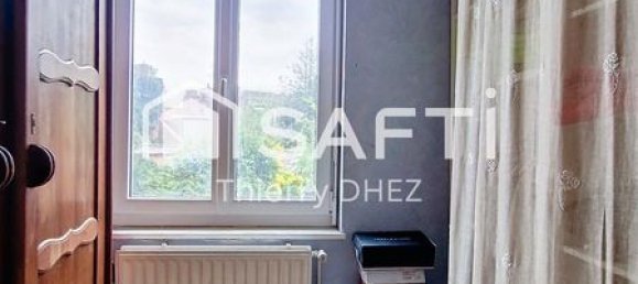 Casa de 3 dormitorios en Tourcoing, France No. 157931 9