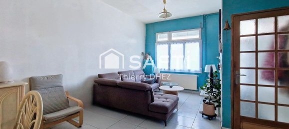 Casa de 3 dormitorios en Tourcoing, France No. 157931 6