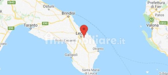 2 rooms Commercial property in Lizzanello, Italy No. 131984 12