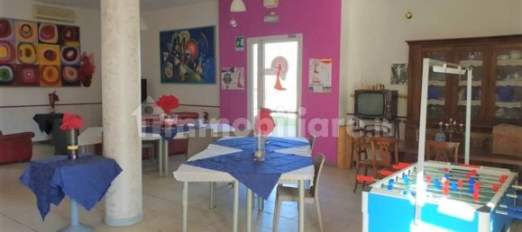 2 rooms Commercial property in Lizzanello, Italy No. 131984 6
