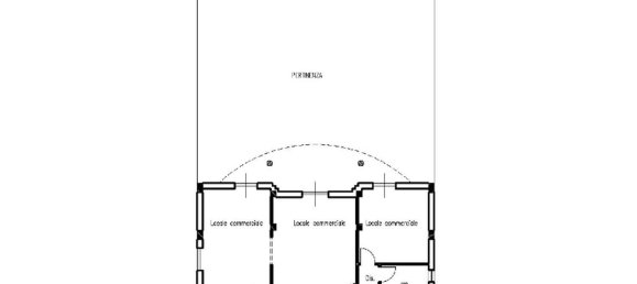 2 rooms Commercial property in Lizzanello, Italy No. 131984 11