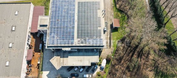 5 rooms Warehouse in Mariano Comense, Italy No. 54966 19