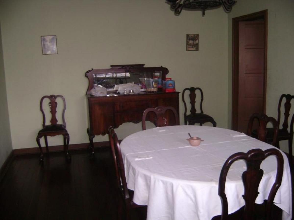 Casa T6 em Bogota, Colombia N.º 12516