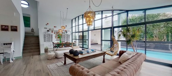 4 bedrooms House in Palmela, Portugal No. 26079 20