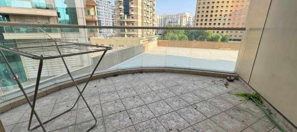 Квартира с 3 спальнями в Bur Dubai, ОАЭ № 36239 25