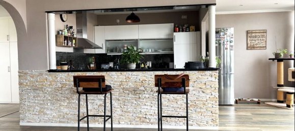 4-Zimmer Penthouse in Aschaffenburg, Germany, Nr. 295847 8