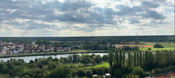 4-Zimmer Penthouse in Aschaffenburg, Germany, Nr. 295847 5