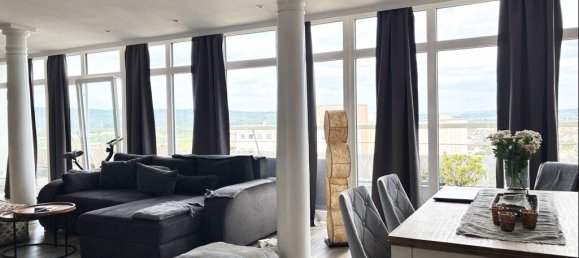 4-Zimmer Penthouse in Aschaffenburg, Germany, Nr. 295847 10