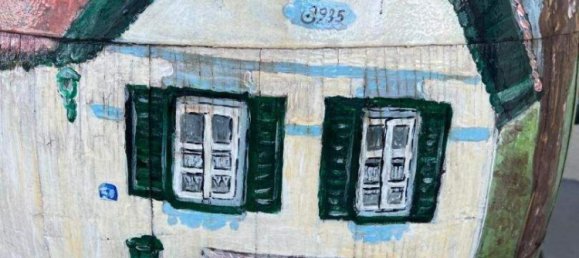 3 rooms Castles in Deutsch Schutzen-Eisenberg, Austria No. 81551 17