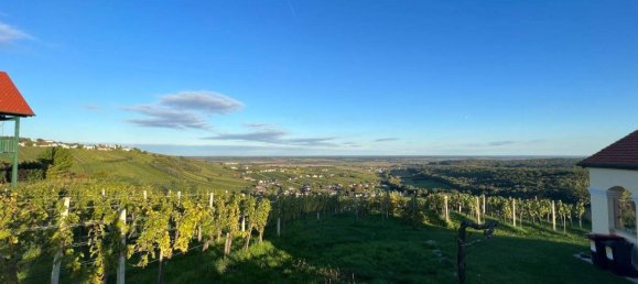 3 rooms Castles in Deutsch Schutzen-Eisenberg, Austria No. 81551 31