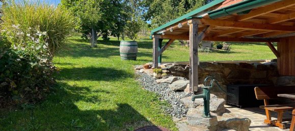 3 rooms Castles in Deutsch Schutzen-Eisenberg, Austria No. 81551 4