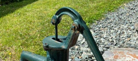 3 rooms Castles in Deutsch Schutzen-Eisenberg, Austria No. 81551 9