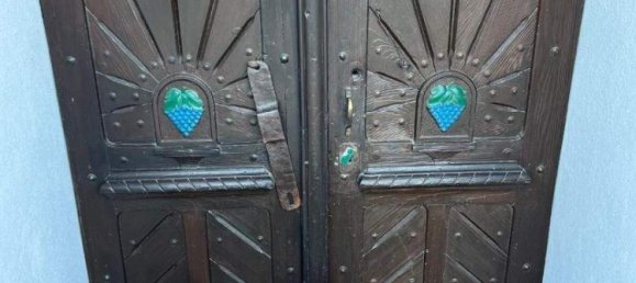 3 rooms Castles in Deutsch Schutzen-Eisenberg, Austria No. 81551 7