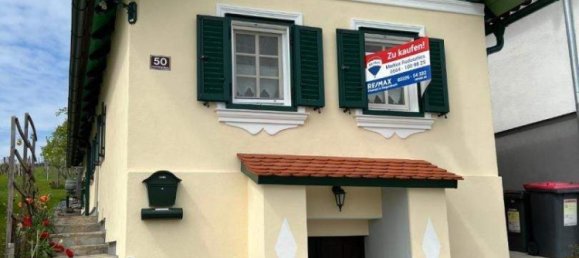 3 rooms Castles in Deutsch Schutzen-Eisenberg, Austria No. 81551 6