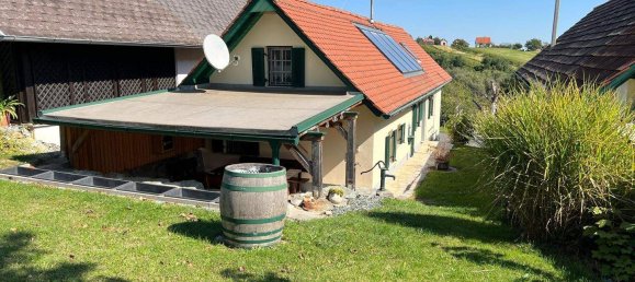 3 rooms Castles in Deutsch Schutzen-Eisenberg, Austria No. 81551 3