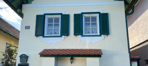 3 rooms Castles in Deutsch Schutzen-Eisenberg, Austria No. 81551 14