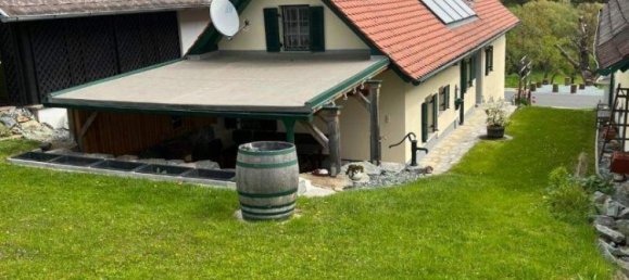 3 rooms Castles in Deutsch Schutzen-Eisenberg, Austria No. 81551 27