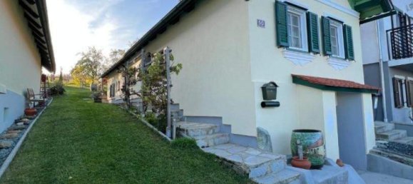 3 rooms Castles in Deutsch Schutzen-Eisenberg, Austria No. 81551 12