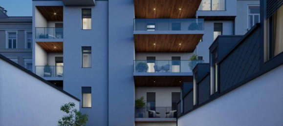 2 rooms Apartment in Ottakring, Austria No. 156443 2