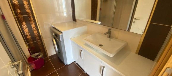 Apartment 2+1 in Mersin, Turkey No. 16866 7