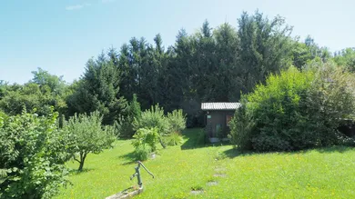  Land in Garsten, Austria No. 244049