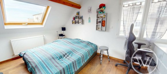 3 غرف نوم منزل ذو طابقين في Besancon, France رقم 362051 8