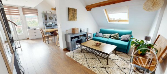 3 غرف نوم منزل ذو طابقين في Besancon, France رقم 362051 5