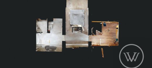 3 غرف نوم منزل ذو طابقين في Besancon, France رقم 362051 14