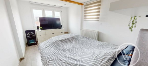 3 غرف نوم منزل ذو طابقين في Besancon, France رقم 362051 12