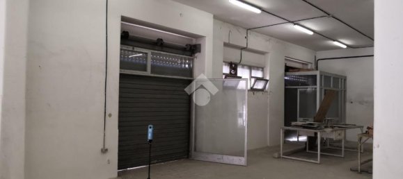 Garagem de 1 divisão em Foggia, Italy N.º 84558 20