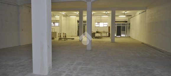 Garagem de 1 divisão em Foggia, Italy N.º 84558 16