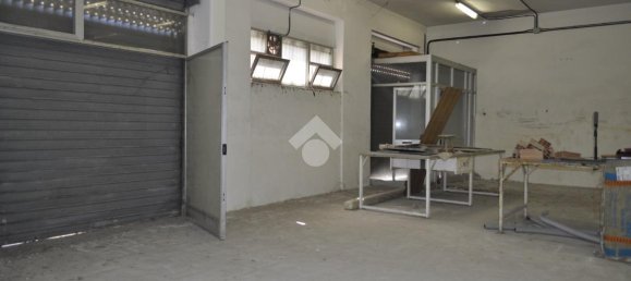 Garagem de 1 divisão em Foggia, Italy N.º 84558 5