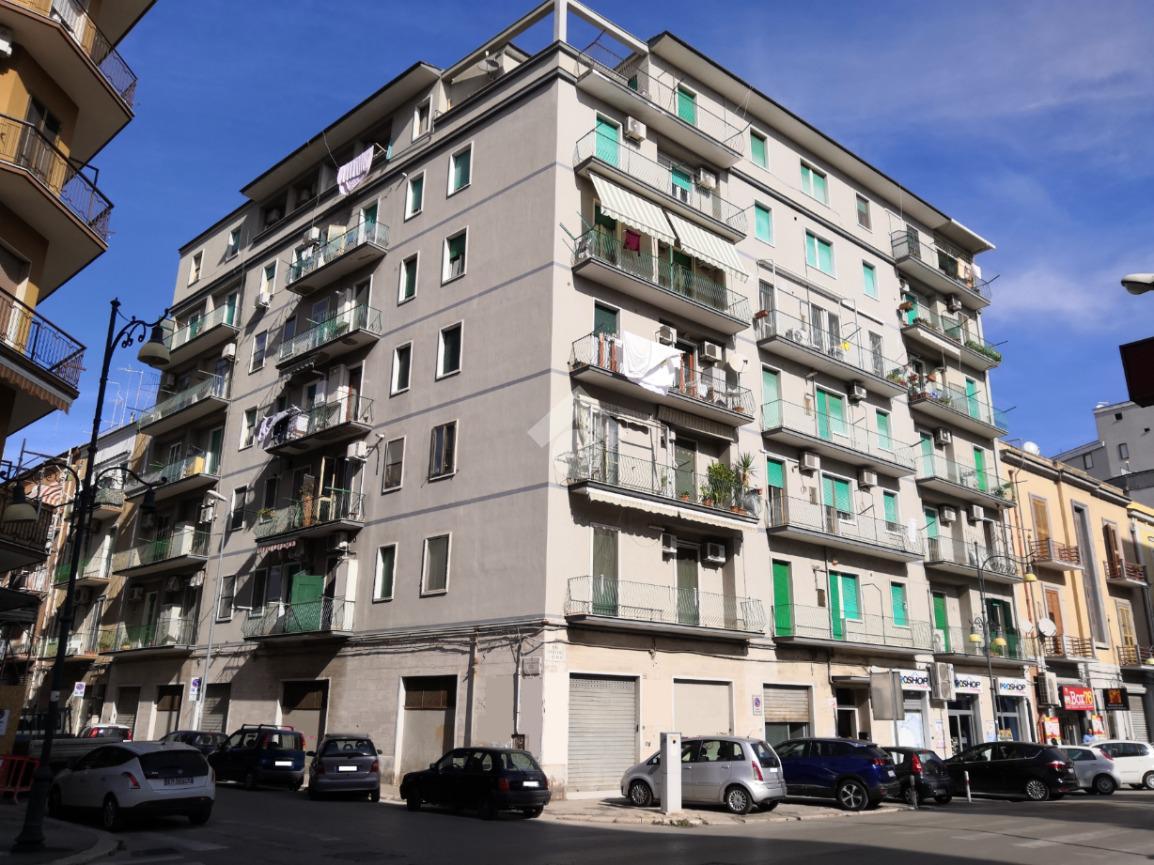 Garagem de 1 divisão em Foggia, Italy N.º 84558