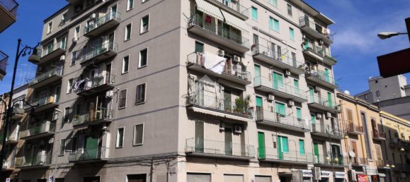 Garagem de 1 divisão em Foggia, Italy N.º 84558 27