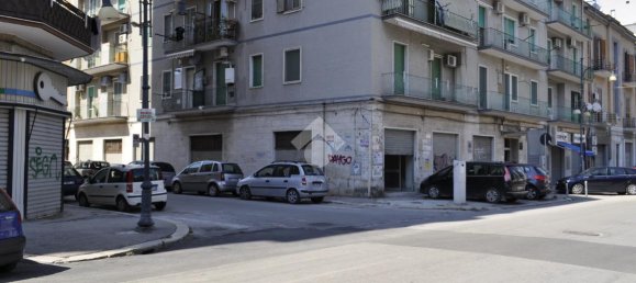 Garagem de 1 divisão em Foggia, Italy N.º 84558 12