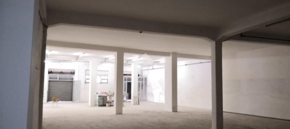 Garagem de 1 divisão em Foggia, Italy N.º 84558 22