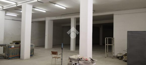 Garagem de 1 divisão em Foggia, Italy N.º 84558 4