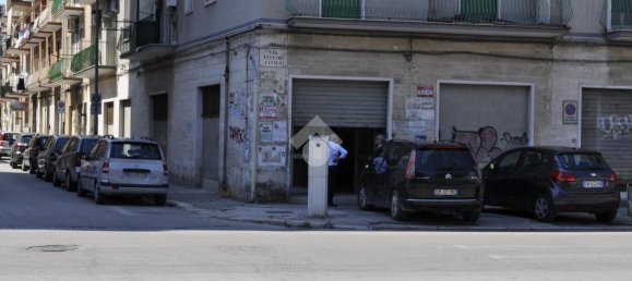 Garagem de 1 divisão em Foggia, Italy N.º 84558 23