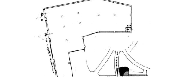 Garagem de 1 divisão em Foggia, Italy N.º 84558 32