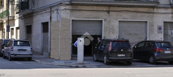 Garagem de 1 divisão em Foggia, Italy N.º 84558 24