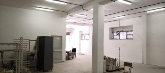 Garagem de 1 divisão em Foggia, Italy N.º 84558 29