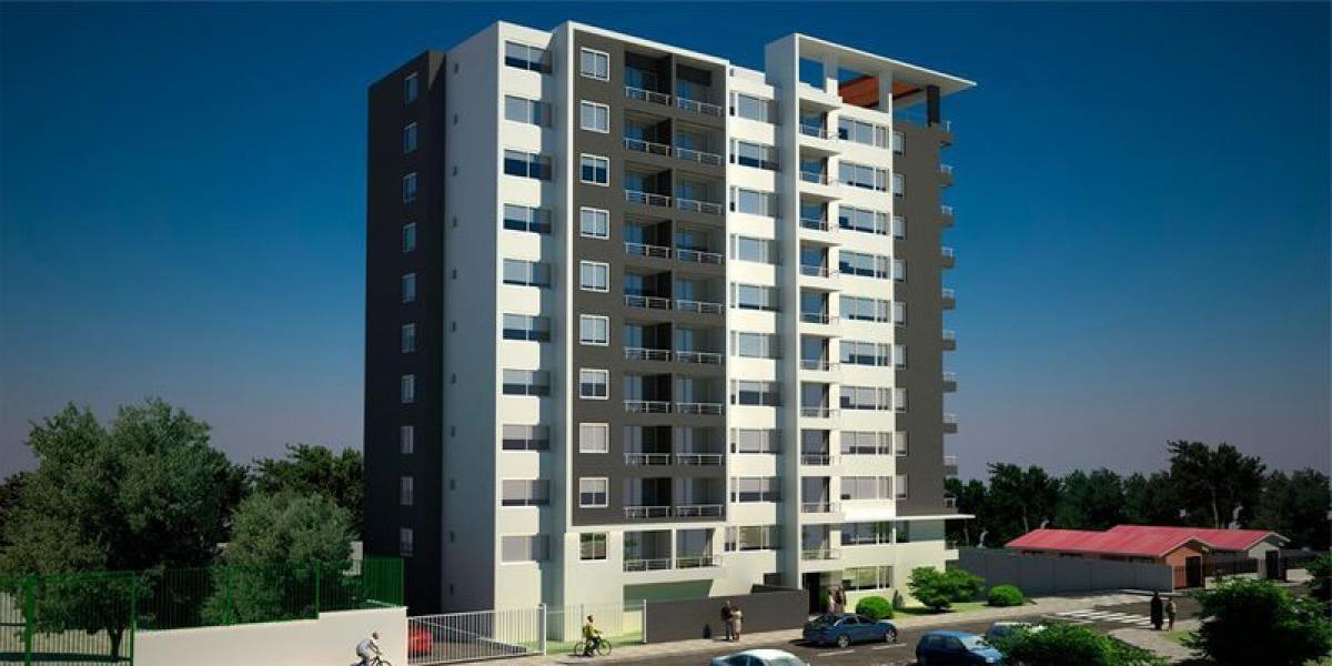 2 Schlafzimmer Wohnung in Valparaiso, Chile, Nr. 2777