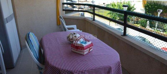 3 Schlafzimmer Wohnung in Cunit, Spain, Nr. 174348 2