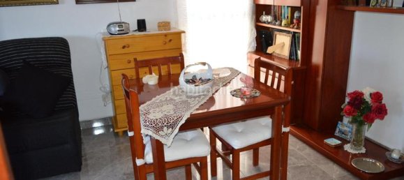 3 Schlafzimmer Wohnung in Cunit, Spain, Nr. 174348 9